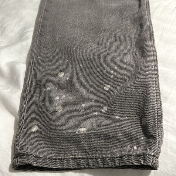 NWOT Levi’s Low Pro Women’s Jeans - Worn In Light Gray 29 - Picture 6 of 12